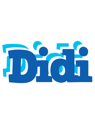 Didi business logo