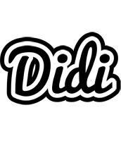 Didi chess logo
