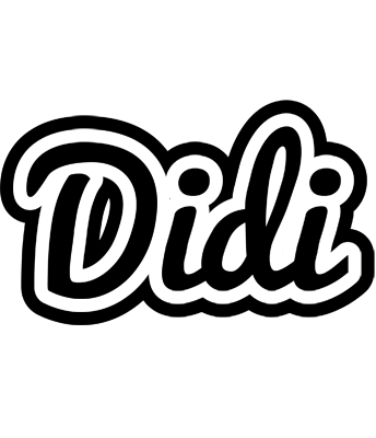Didi chess logo