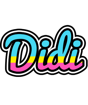 Didi circus logo