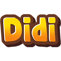 Didi cookies logo