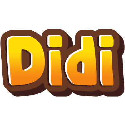Didi cookies logo