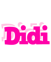 Didi dancing logo