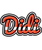 Didi denmark logo