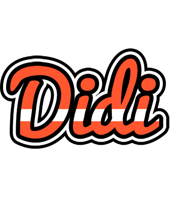 Didi denmark logo