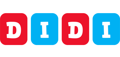 Didi diesel logo