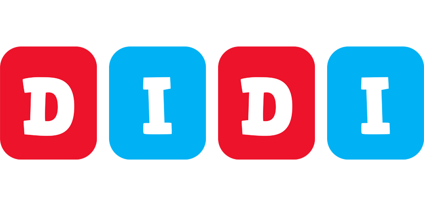 Didi diesel logo