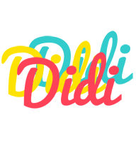 Didi disco logo