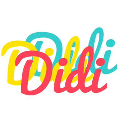 Didi disco logo