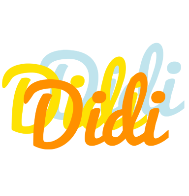 Didi energy logo