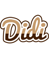 Didi exclusive logo