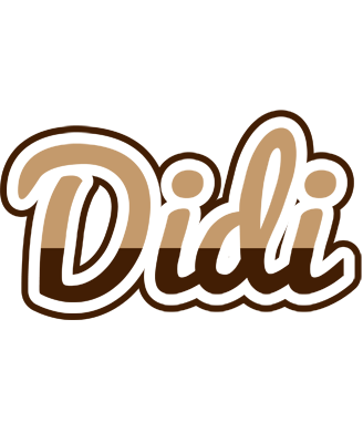 Didi exclusive logo