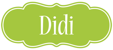 Didi family logo