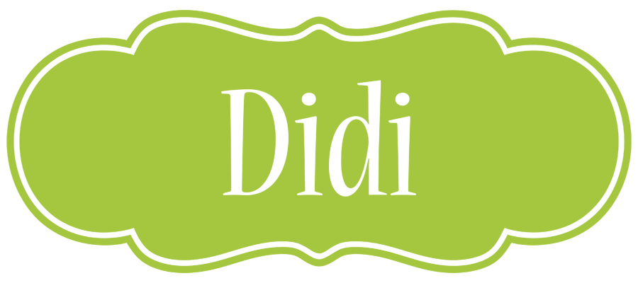 Didi family logo