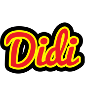 Didi fireman logo