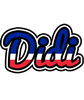 Didi france logo