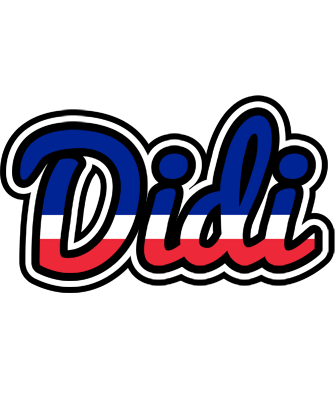 Didi france logo