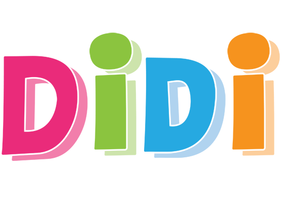 Didi friday logo