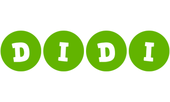 Didi games logo