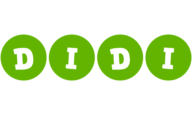 Didi games logo