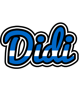 Didi greece logo