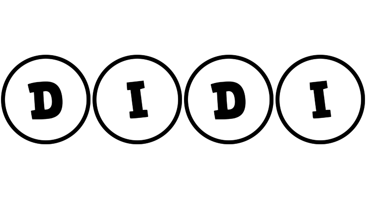 Didi handy logo