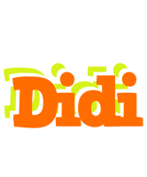 Didi healthy logo