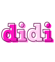 Didi hello logo