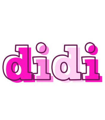 Didi hello logo