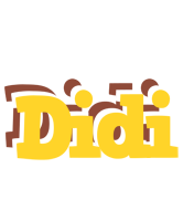 Didi hotcup logo