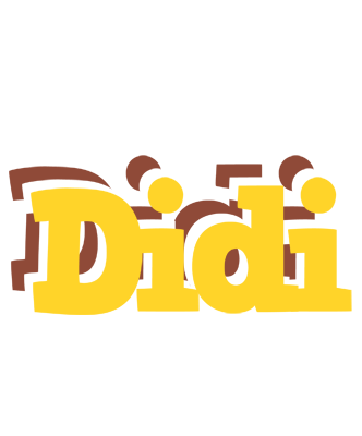 Didi hotcup logo