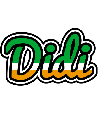 Didi ireland logo