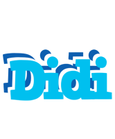 Didi jacuzzi logo