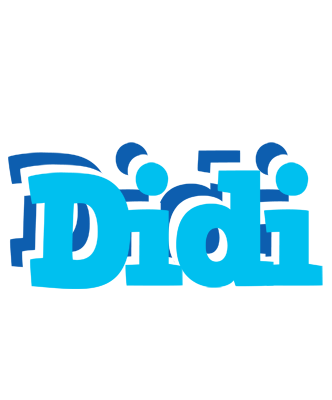 Didi jacuzzi logo