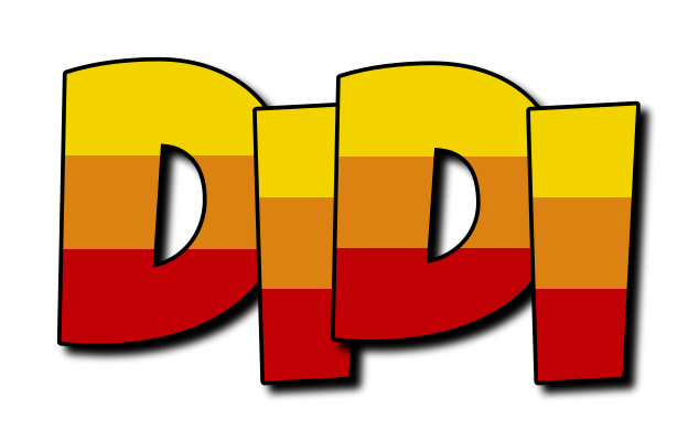 Didi jungle logo