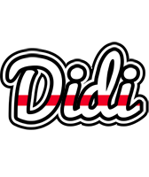 Didi kingdom logo