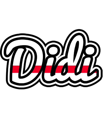 Didi kingdom logo