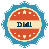 Didi labels logo