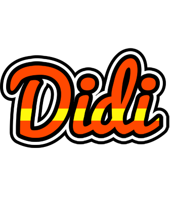 Didi madrid logo