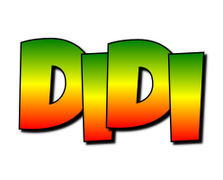 Didi mango logo