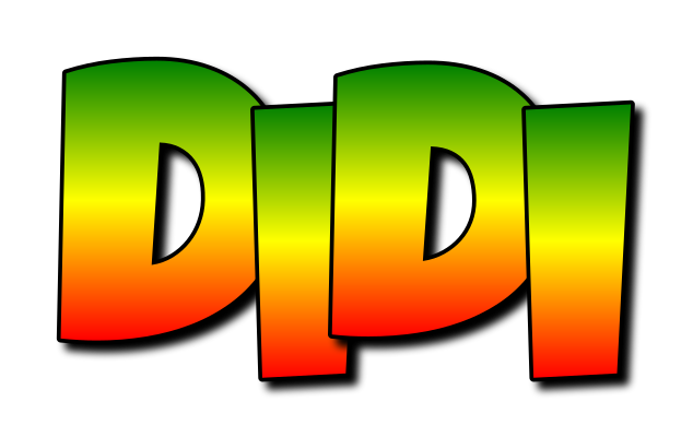 Didi mango logo