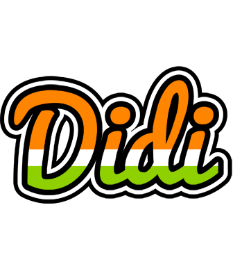 Didi mumbai logo