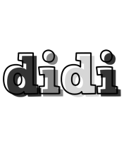 Didi night logo