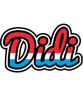 Didi norway logo