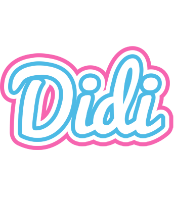 Didi outdoors logo