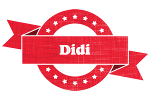 Didi passion logo