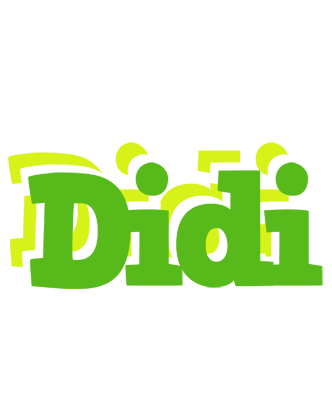 Didi picnic logo