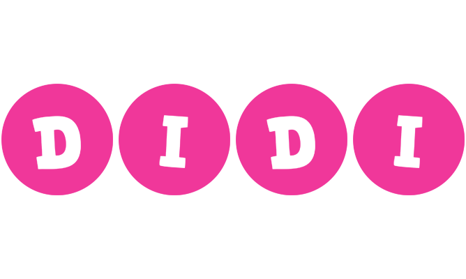 Didi poker logo