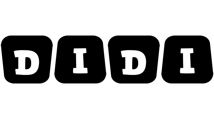 Didi racing logo
