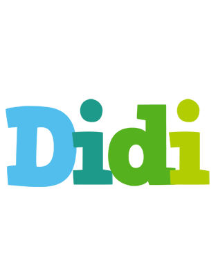 Didi rainbows logo